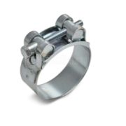 Хомут силовой ROBUST SR 162-174/W1 Fortisflex 69058 (уп.5шт)