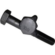 М24х100 Болт кл. пр. 10.9 ГОСТ Р52644-2006