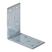 Уголок крепежный ОЦ 75х75х40х2 мм VORMANN 71 084 000