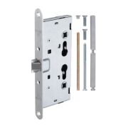 Замок для противопожарных дверей Fuaro FL-0433 ANTI-PANIC 28745