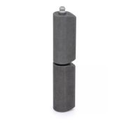 Петля приварная 22x120 мм Palladium УТ-00000772