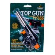 Горелка с пьезоподжигом Tourist TOP GUN TT-330