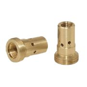 Держатель наконечника M6х25мм TBi 342N006033