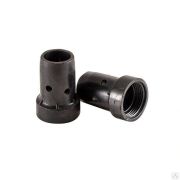 Диффузор газовый черный TBi 130N002026