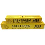 Электроды сварочные АНО-4 d3 мм МЭЗ (5 кг/уп)