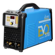 Аппарат сварочный многофункциональный TSS EVO CT-518 ТСС 035273