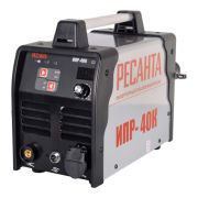 Резак инверторный плазменный ИПР 40К 65/33 Ресанта