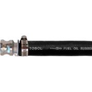 Рукав напорный маслобензостойкий 25 мм 20 bar TITAN LOCK TOBOL TL025TB_5 (5 м)