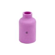 Сопло керамическое GL № 6 d9,5 мм (TIG-17–18–26 PRO/EXPERT) КЕДР 8003964