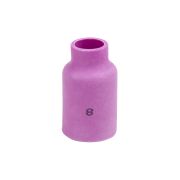 Сопло керамическое GL № 8 d12,5 мм (TIG-17–18–26 PRO/EXPERT) КЕДР 800