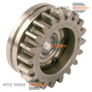 Ролик 40 мм для проволоки d1,2 мм к ПДГО-601 05142