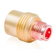 Держатель цанги ГАЗ ЛИНЗА (TIG-500 EXPERT) КЕДР 8007460