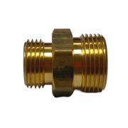 Переходник 21,8 LH нар на 3/4 нар
