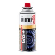 Газ универсальный для портативных газовых приборов (220 гр) KUDO 11598411