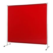 Экран сварочный Gazelle Orange-CE (200x200 см) Cepro 36.39.25