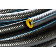 Рукав газосварочный (d9 мм; III класс; 20 атм; кислород) ГОСТ 9356-75