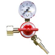 Редуктор пропановый БПО-5-СВ FoxWeld LR-137A