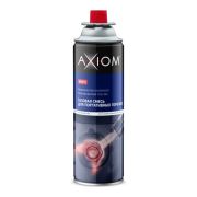 Газовая смесь для портативных горелок (650 мл) AXIOM 11604820