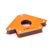 Угольник магнитный FoxWeld FIX-5 5385