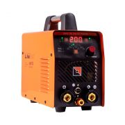 Аппарат аргонодуговой сварки FOXWELD UNO TIG 200 DC PULSE 7171
