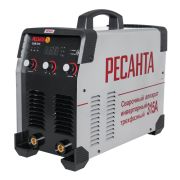 Аппарат инверторный сварочный РЕСАНТА САИ 315 65/25