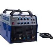 Инвертор сварочный аргонодуговой Aurora PRO INTER TIG 200 AC/DC PULSE Mosfet 10052