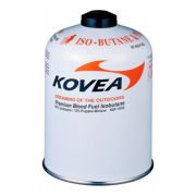 Баллон газовый (изобутан, пропан) (450 гр) Kovea KGF-0450