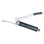 Шприц профессиональный плунжерный 690атм, 750см3, трубка GROZ GR42750 - G10R/HD/B