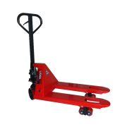 Тележка гидравлическая LM 20-1150x550 Lema 10401