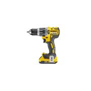 Дрель-шуруповерт аккум. ударная DEWALT DCD796D2