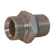 Переходник R 1/2'' UF BSPT 1/2'' UF Hydroscand Latvia 70120808