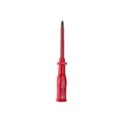 Отвертка крестовая диэлектрическая РН2х100 мм FIT IT 55808