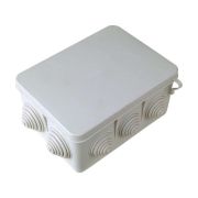 Коробка распределительная ОП IP55 HEGEL КР2606 (150х110х70 мм) (5 шт)