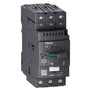 Выключатель автоматический комбинированный расцепитель 62-73А зажим EVERLINK Schneider Electric GV3P73