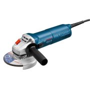 Машина углошлифовальная GWS 11-125 Bosch 0.601.792.0R0 (125 мм; 1100Вт; 11500 об/мин)