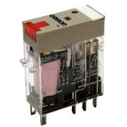 Реле G2R-2-SNI(S) 230v AC Omron