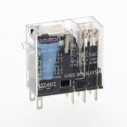 Реле G2R-2-SND(S) 24v DC Omron