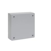 Коробка клеммная RAL7035 RITTAL 1516510 (200x200x80 мм)