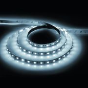 Лента светодиодная LEDх60/м 14.4w/m 12в белый (LS606) FERON LS606 (5 метров)