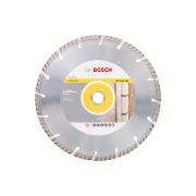 Диск алмазный 300х25,4 мм Universal Bosch 2608615069