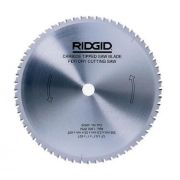 Диск твердосплавный 305х2,5х22,4 мм RIDGID 58466