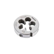 Плашка MF12x1,5/HSS DIN223 NORGAU 013752350