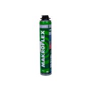 Пена-цемент монтажная профессиональная Makroflex Про (50 л/850 мл)