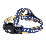 Фонарь налобный аккум. Li-Ion 2,6 А*ч Fenix Cree XM-L2 HL60RU2