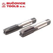 Метчик M10x1,0 CSN223010 HSS Bucovice 140102 (2 шт)