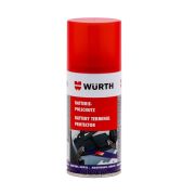 Спрей для защиты полюсов WURTH 0890104 (150 мл)