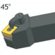 Державка MSSNR2525M15 CNCM