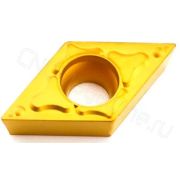 Пластина для точения DCMT11T304-MM IP4325 Intool