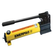 Насос гидравлический сверхвысокого давления 280 МПа P-2282 Enerpac