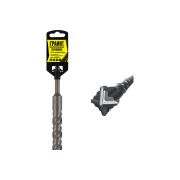 Бур 25х600/550 мм Quadro-X ГРАНИТ 425600 (SDS+)